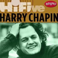 I Wanna Learn A Love Song Mp3 Song Download By Harry Chapin (Rhino Hi-Five: Harry  Chapin)| Listen I Wanna Learn A Love Song Song Free Online