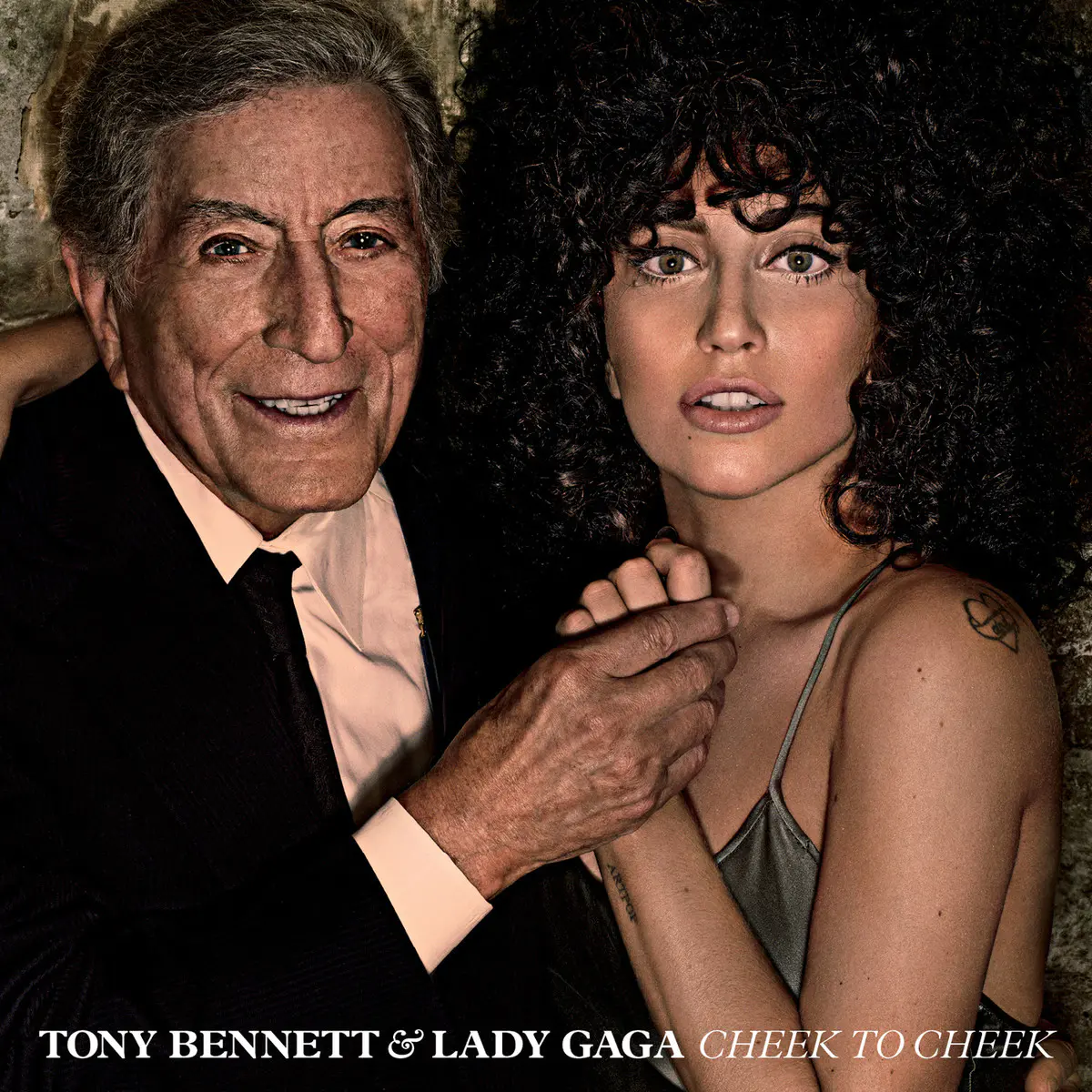Let S Face The Music And Dance Lyrics In English Cheek To Cheek Deluxe Let S Face The Music And Dance Song Lyrics In English Free Online On Gaana Com