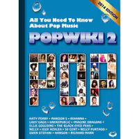 P.I.M.P. Lyrics in English, POPWIKI 2 (2014 Edition) P.I.M.P. Song