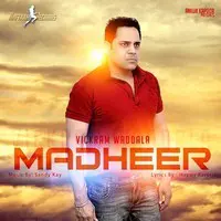 Madheer