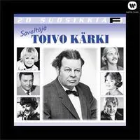 Lapin jenkka MP3 Song Download by Kari Tapio (20 Suosikkia / Säveltäjä:  Toivo Kärki)| Listen Lapin jenkka Song Free Online