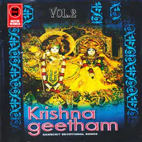 Krishna Geetham Vol 2