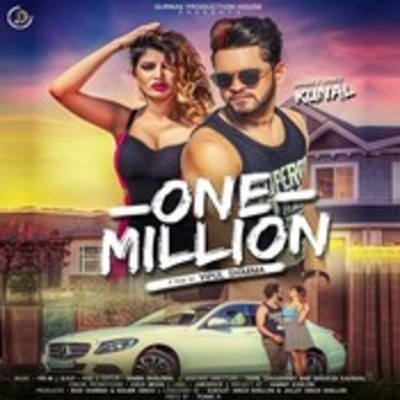 one million song punjabi