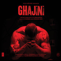 Ghajini