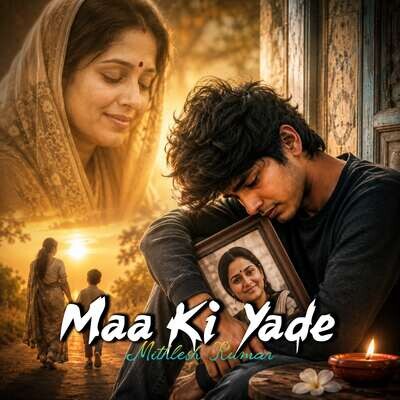 Maa Ki Yade