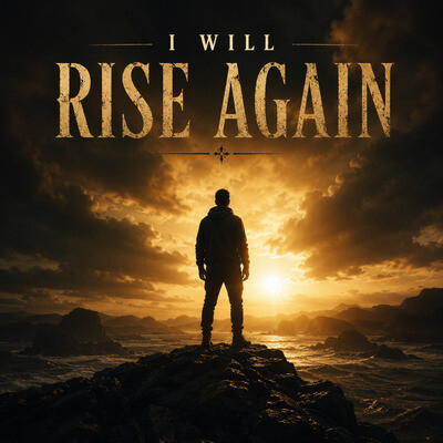 I WILL RISE AGAIN