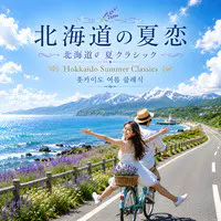 北海道の夏の記憶 MP3 Song Download: Play & Download New 北海道の夏