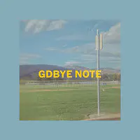 Gdbye Note