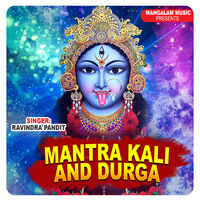 Mantra Kali And Durga