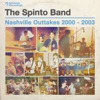 Nashville Outtakes 2000 - 2003