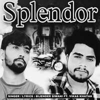 Spelendor (feat. Vikash Khatak)