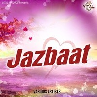 Jazbaat