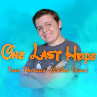 One Last Hope from Hercules (Original Score)