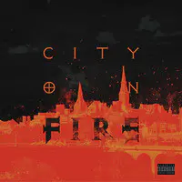 City on Fire