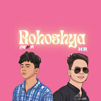 Rohoshya
