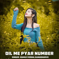 Dil Me Pyar Number