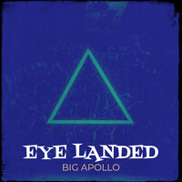 Eye Landed