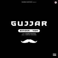 Gujjar (feat. Divesh Khatana)