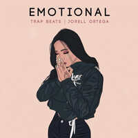 Emotional Trap Beats