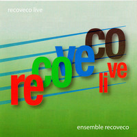 Recoveco Live (En Vivo)