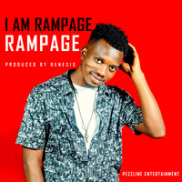 I Am Rampage