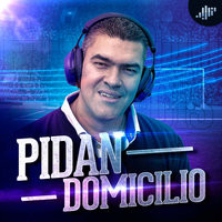 Pidan Domicilio con Eduardo Luis | PIA Podcast - season - 2