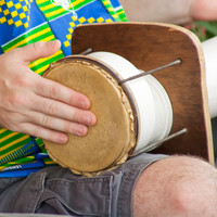 Presente Ao Planeta Terra