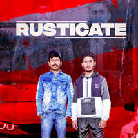 Rusticate