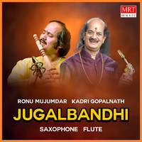 Jugalbandhi (Saxophone & Flute)
