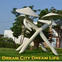 Dream City Dream Life