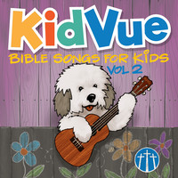 KidVue: Bible Songs for Kids, Vol. 2