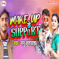 Makeup Ke Support