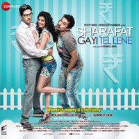 Sharafat Gayi Tel Lene (Original Motion Picture Soundtrack)