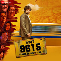 WMT-9615 (Original Motion Picture Soundtrack)