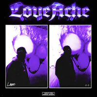 LoveAche - EP ( Slowed & Reverb )