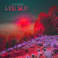 Red Sun