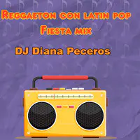 Reggaeton Con Latin Pop (Fiesta Mix)