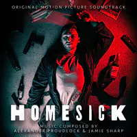 Homesick (Original Motion Picture Soundtrack)