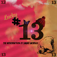 Lucky # 13 the Introduction of Smurf Mob500