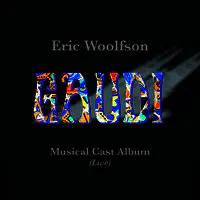 Gaudi Musical Cast Album (Live)