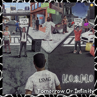 Tomorrow or Infinity