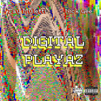 Digital Playaz