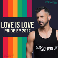 Love Is Love (Pride 2022)