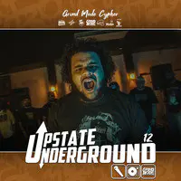 Grind Mode Cypher Upstate Underground 12