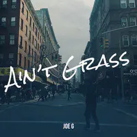 Ain’t Grass