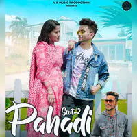 Pahadi Suit 2