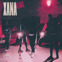 Xana (Remix)