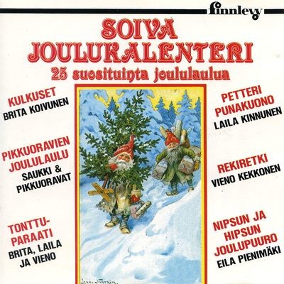 Valkea Joulu - White Christmas Song|Annikki Tähti|Soiva joulukalenteri|  Listen to new songs and mp3 song download Valkea Joulu - White Christmas  free online on 