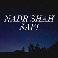 NADR SHAH SAFI Naat