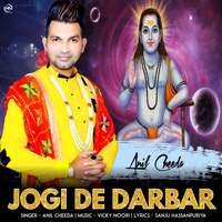 Jogi De Darbar